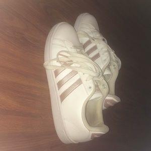 Adidas Cloudfoam Shoes